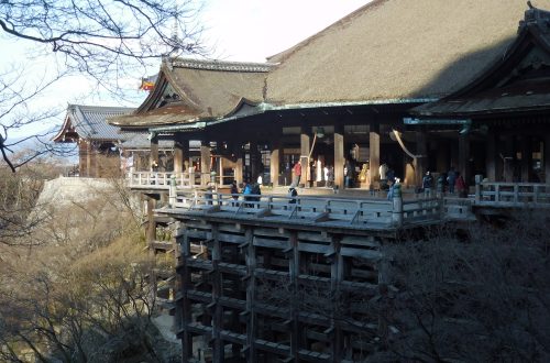清水寺