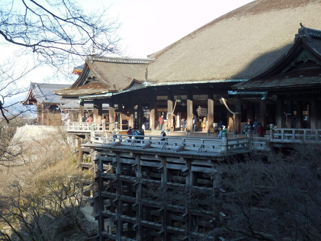 清水寺