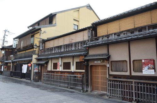 【京都必遊路線】祇園(花見小路/建仁寺)+ 八坂神社散步提案 88 DSC 0558 scaled