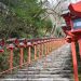 貴船神社