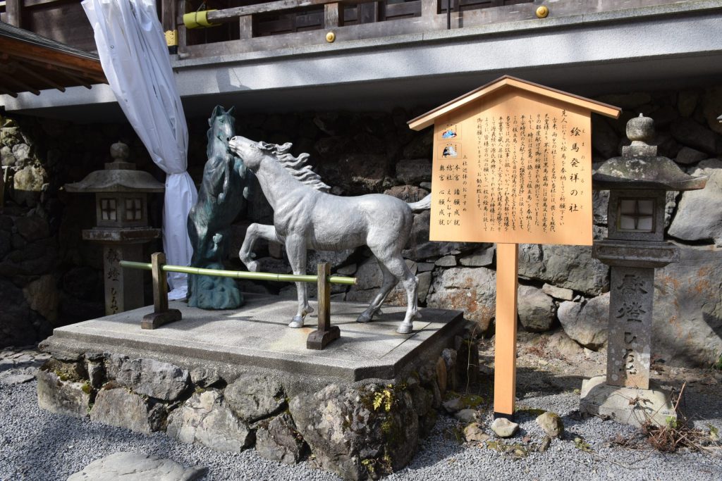貴船神社