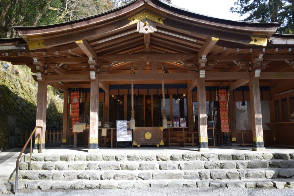 貴船神社