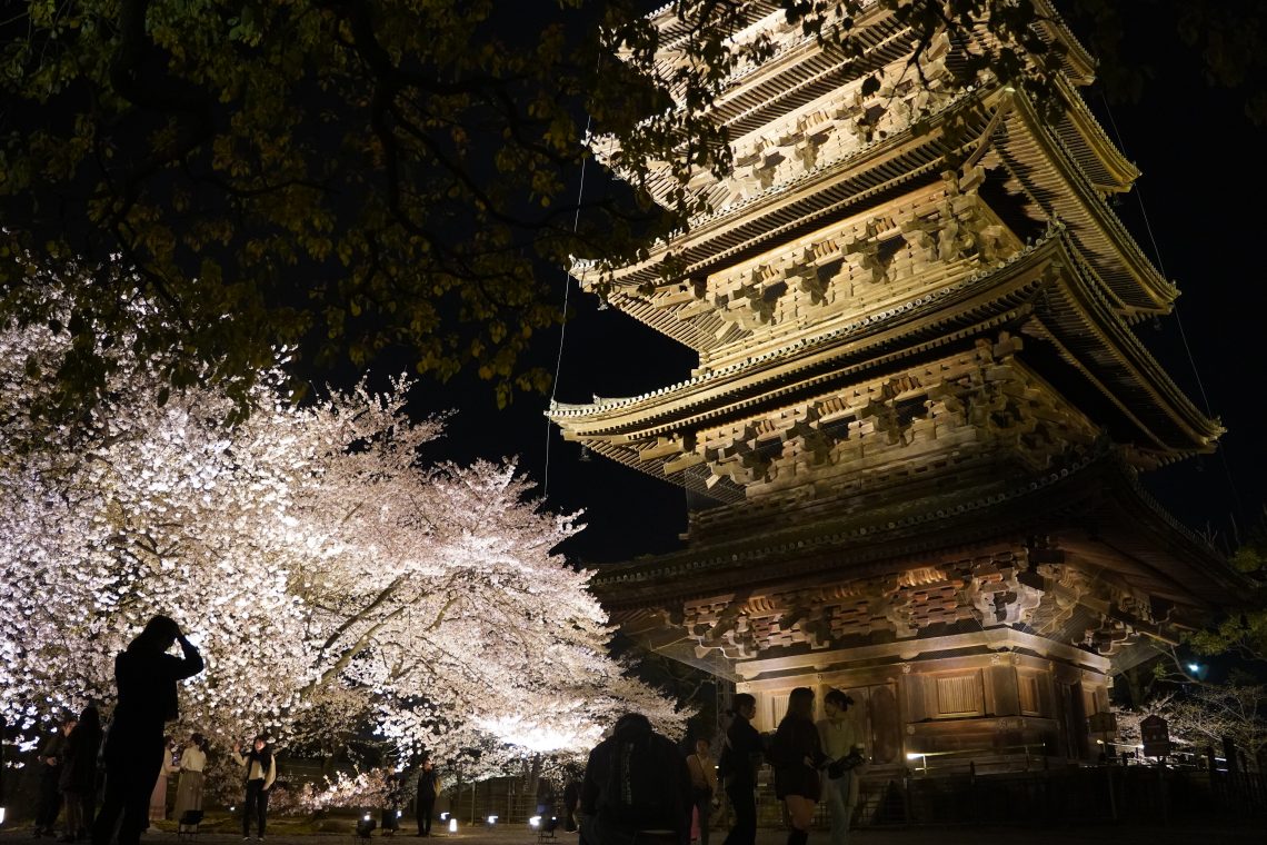 東寺