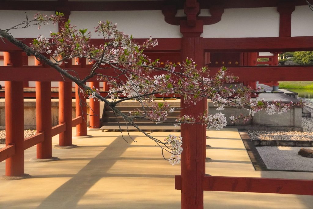 平等院