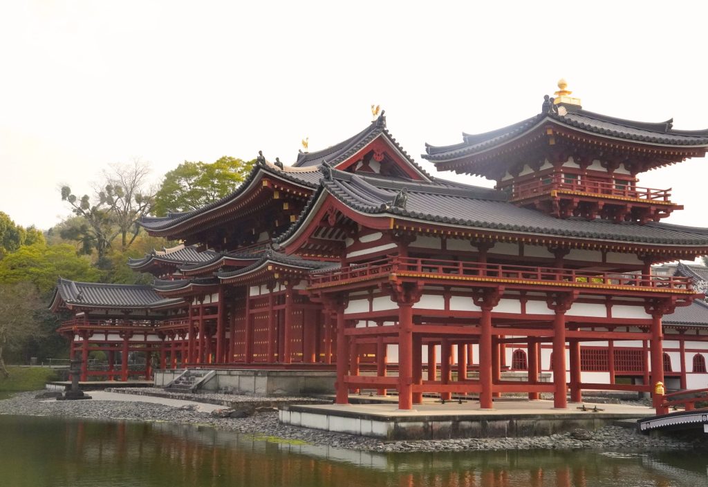 平等院