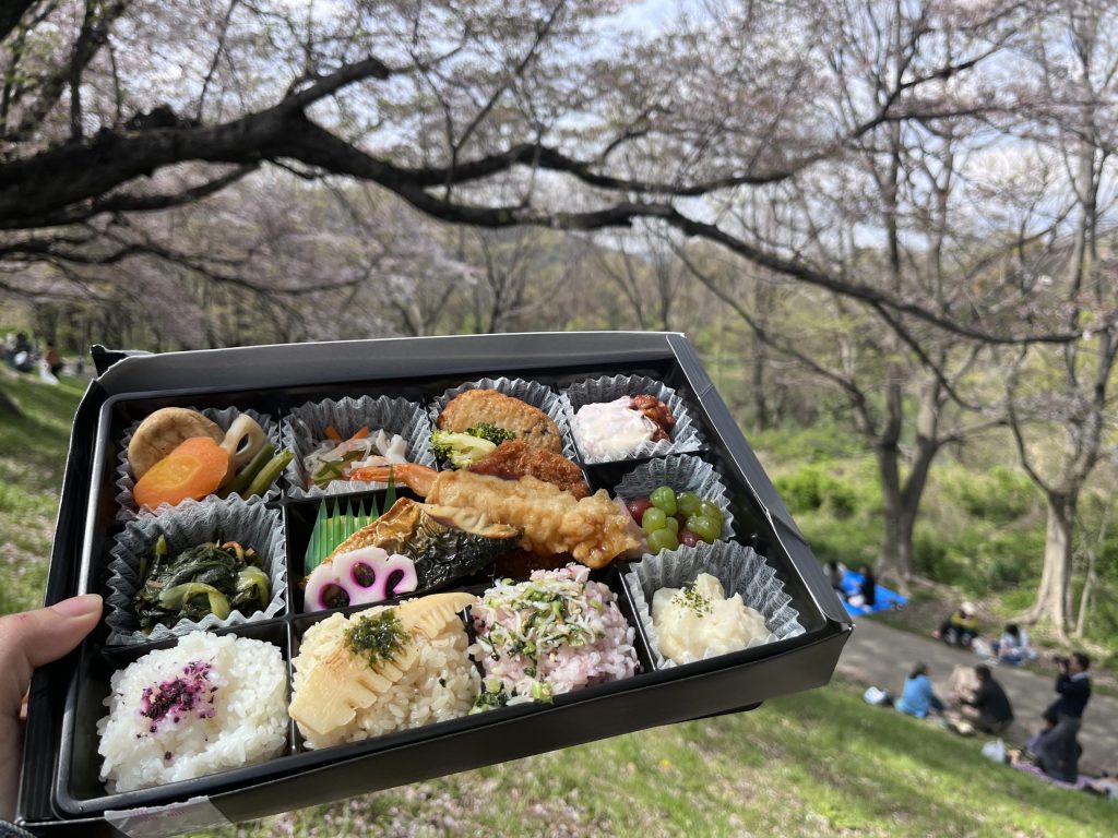 背割堤