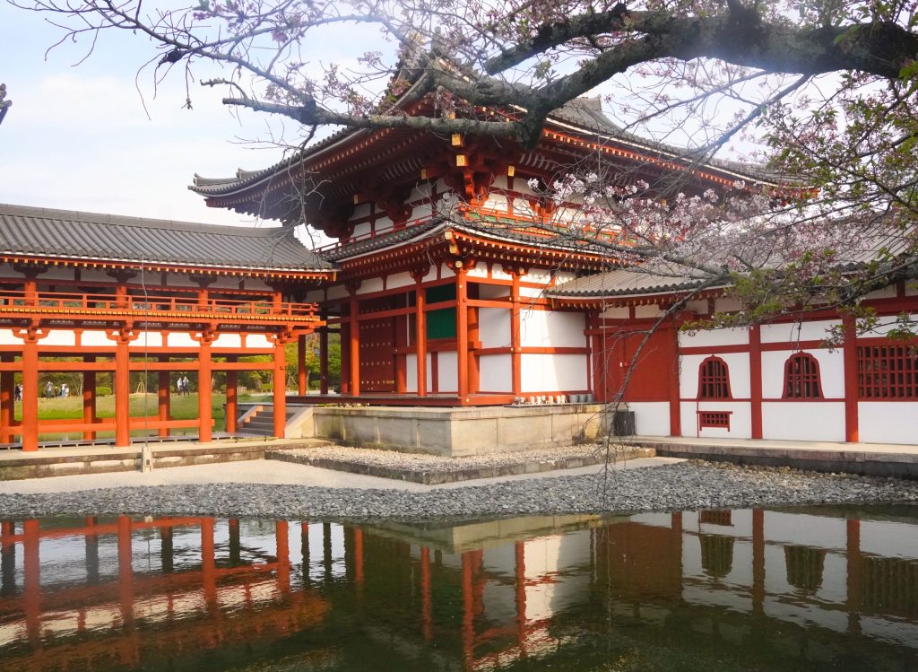 平等院