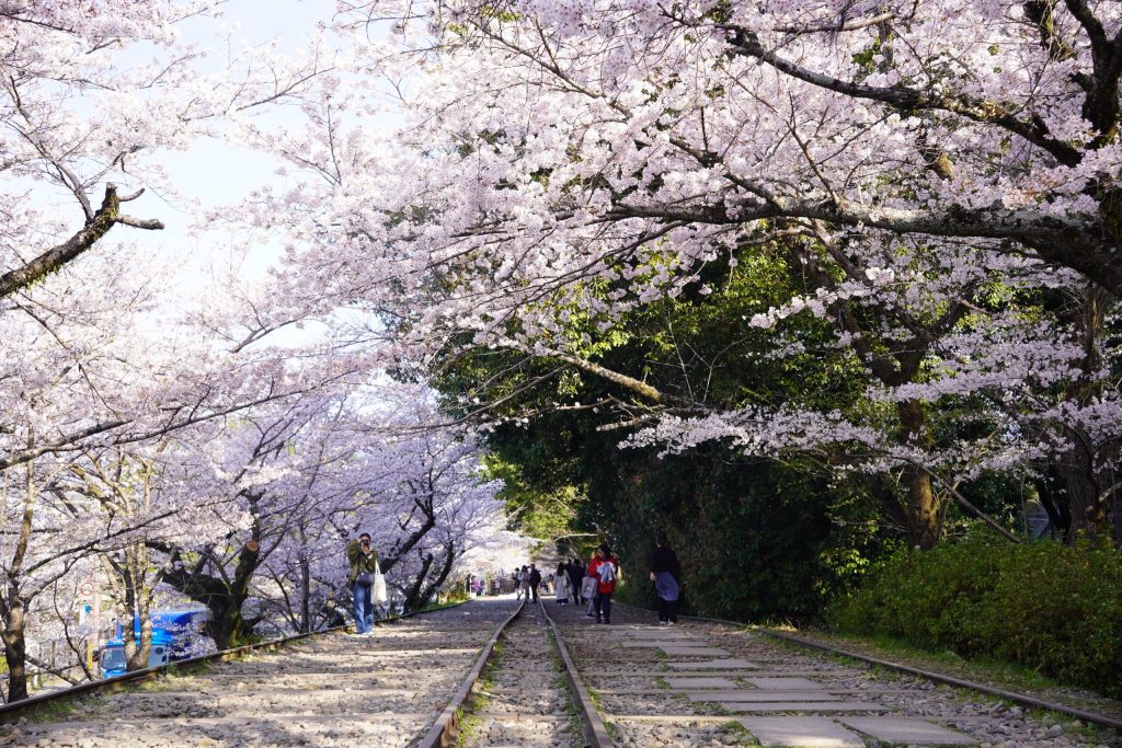 蹴上傾斜鐵道