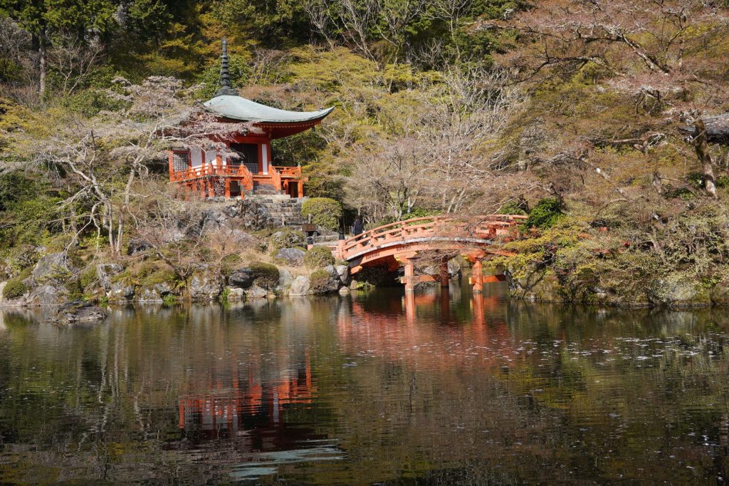 醍醐寺