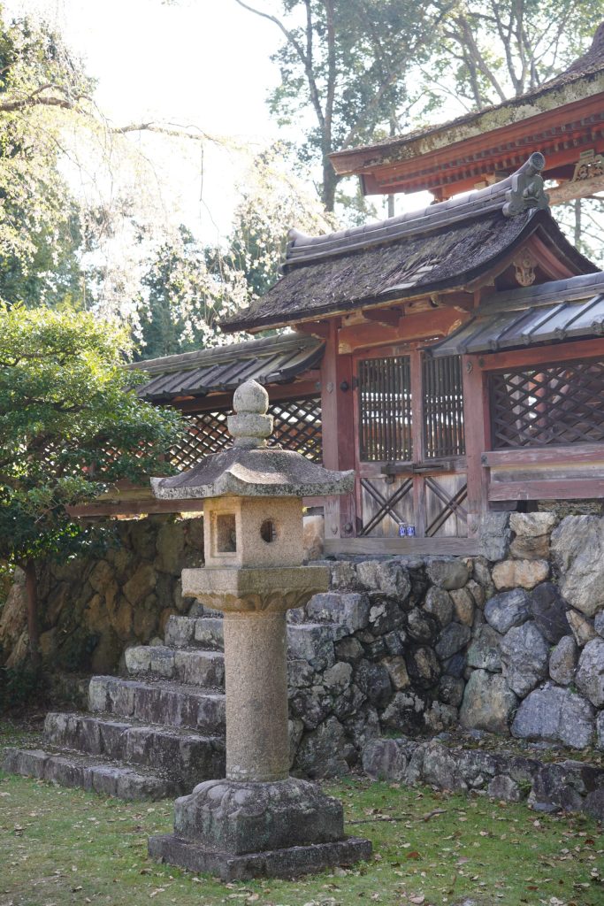 醍醐寺