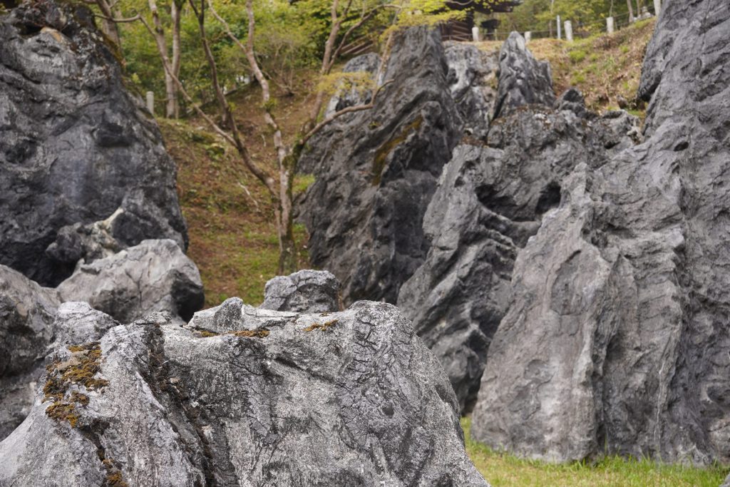 石山寺
