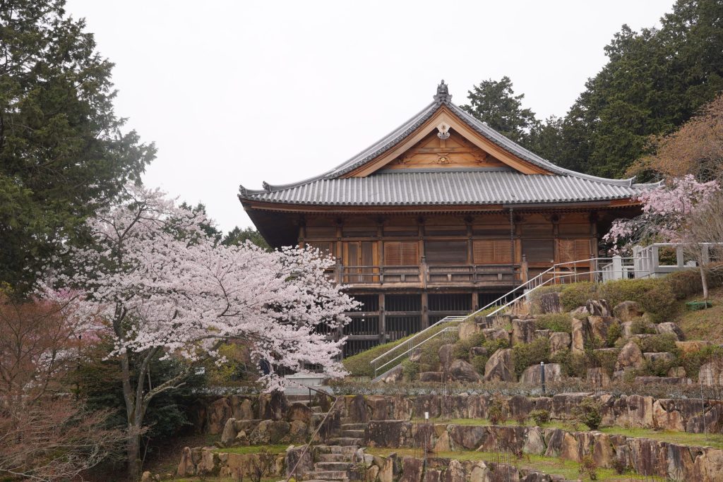 石山寺
