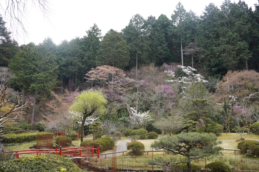 石山寺
