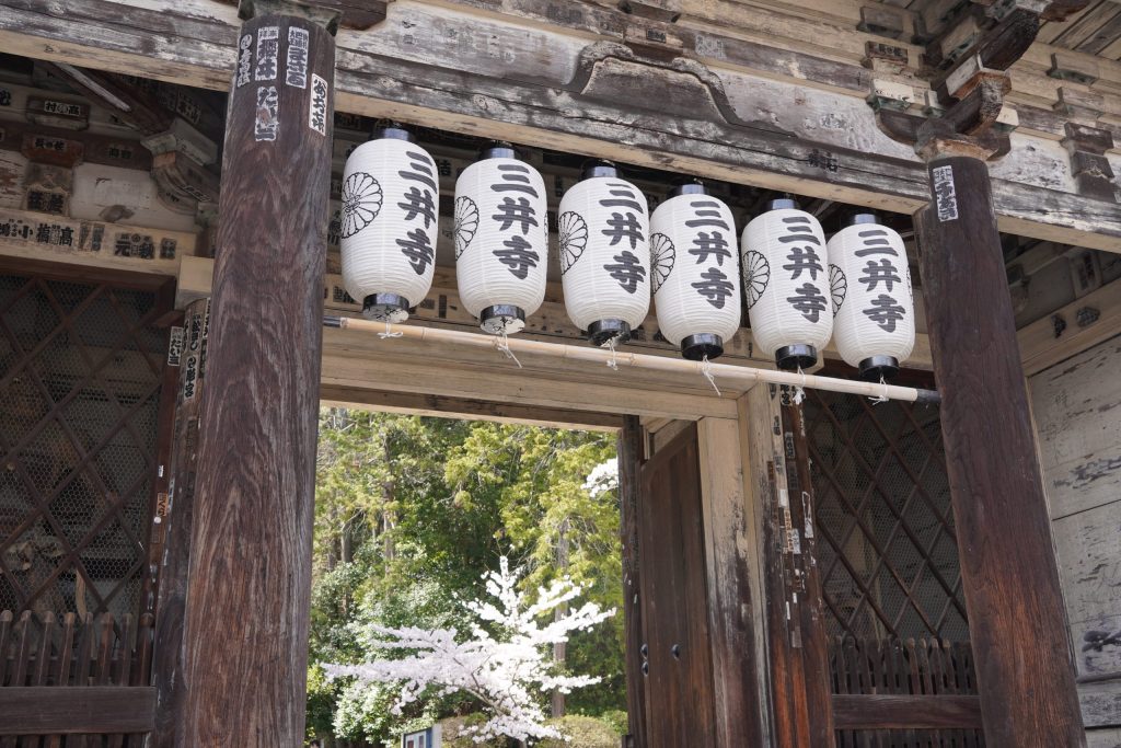 三井寺