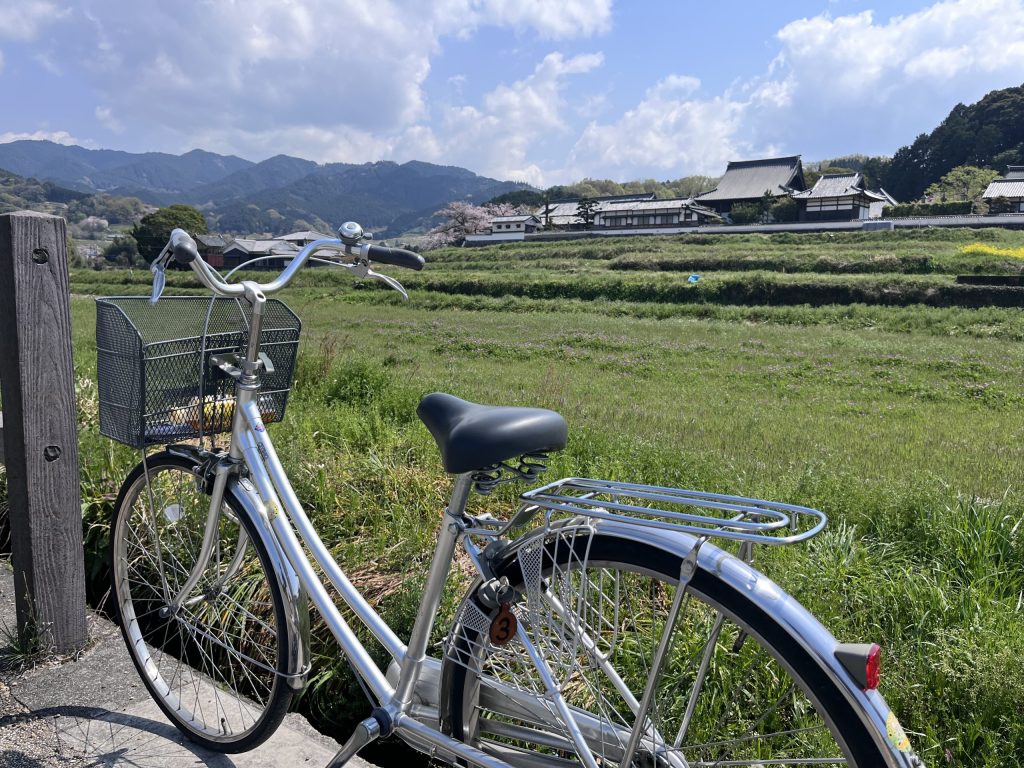 明日香村
