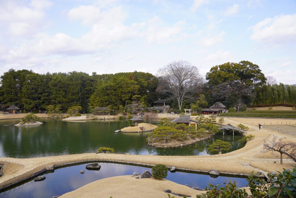 岡山