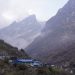 尼泊爾登山