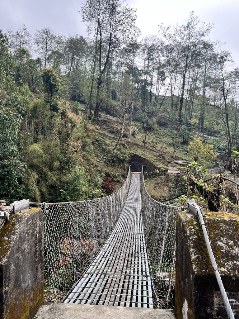尼泊爾
