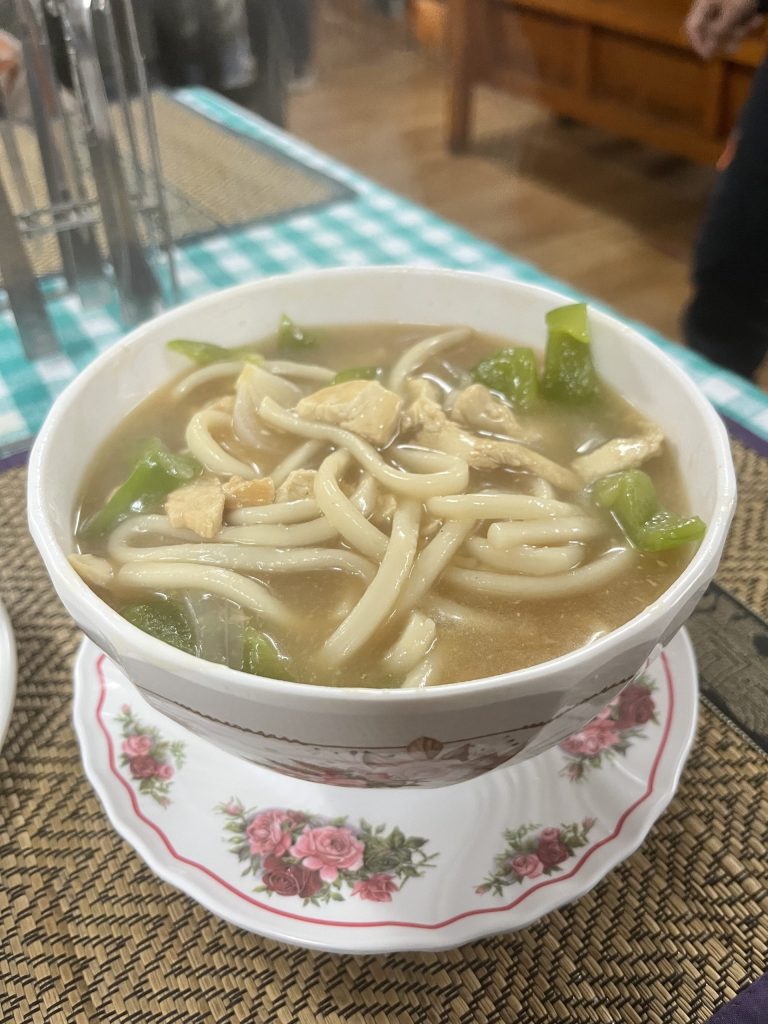 Ghorepani