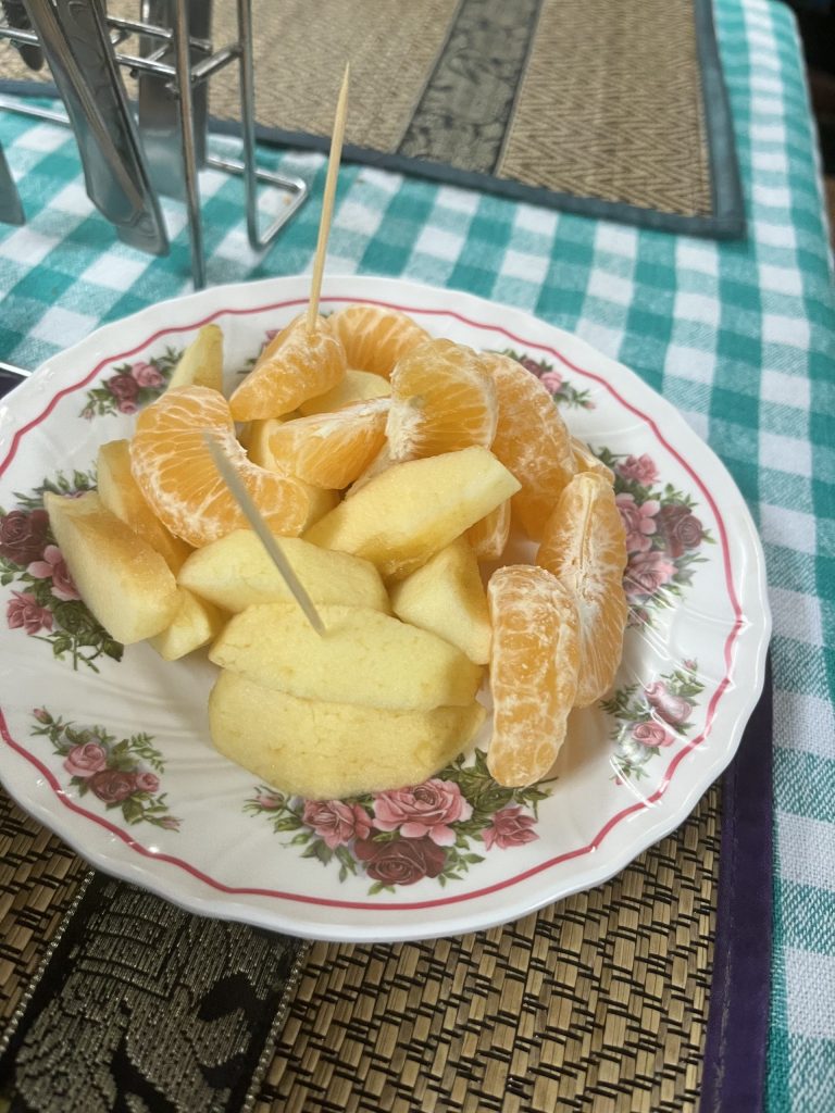 Ghorepani