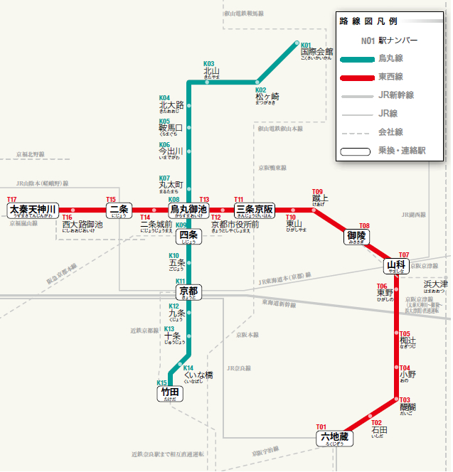 route l