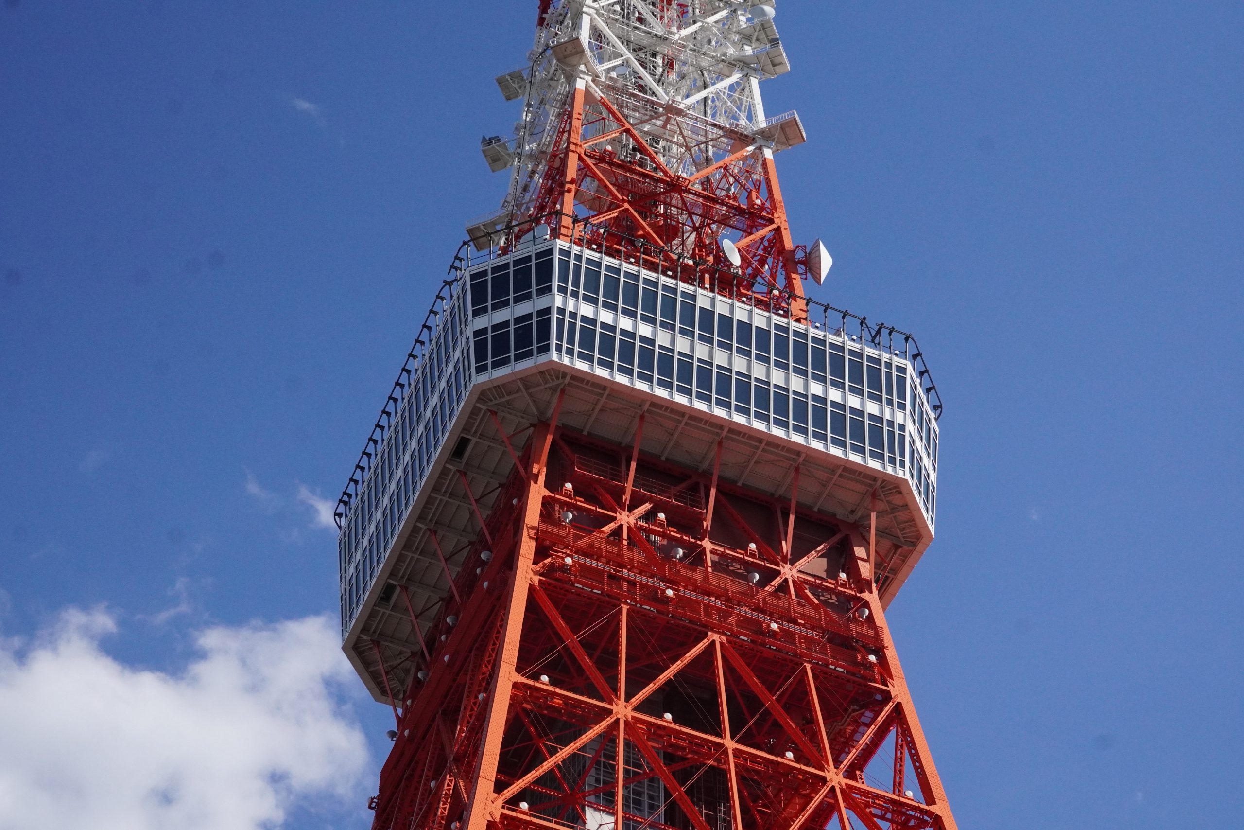 東京
