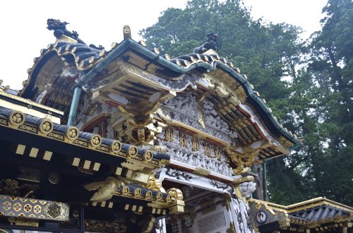 【日光2日1夜散策】必遊十大景點、深度行程推薦、交通全攻略! 34 日光