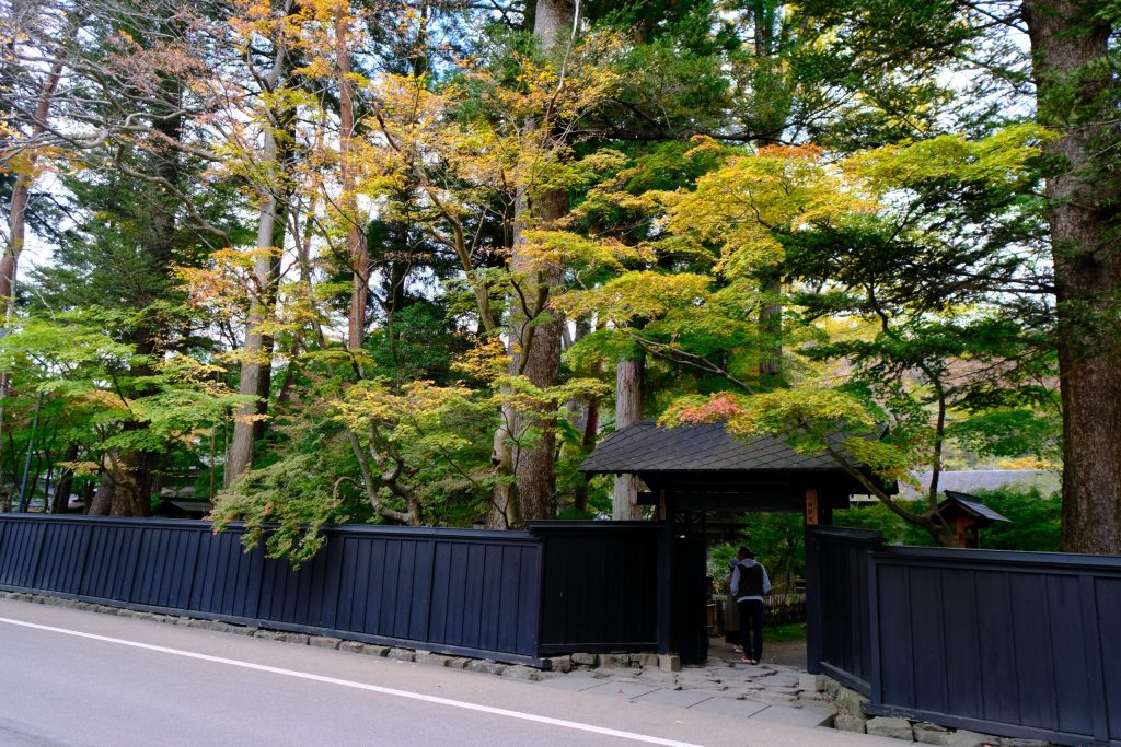秋田