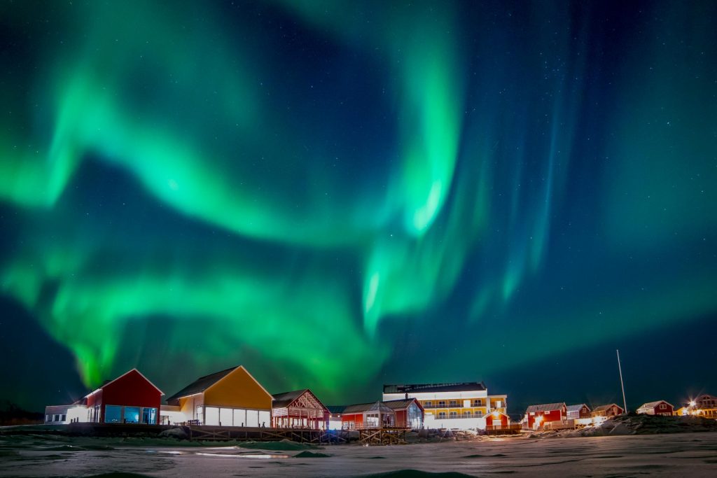 aurora 3