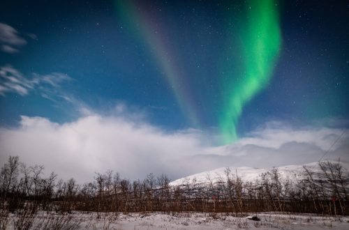 Abisko