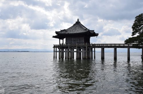 【探索滋賀縣2025】琵琶湖景點10選:白鬚神社、近江八幡、彥根城 199 DSC 1076 scaled
