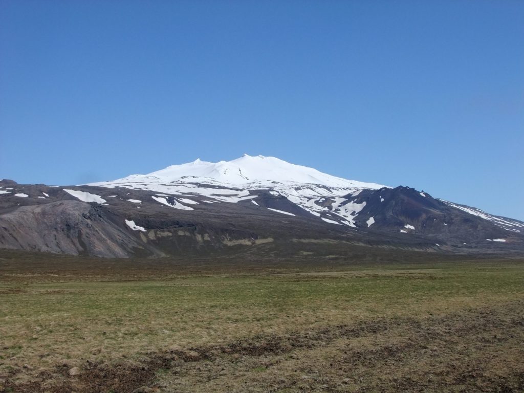 snaefellsnes