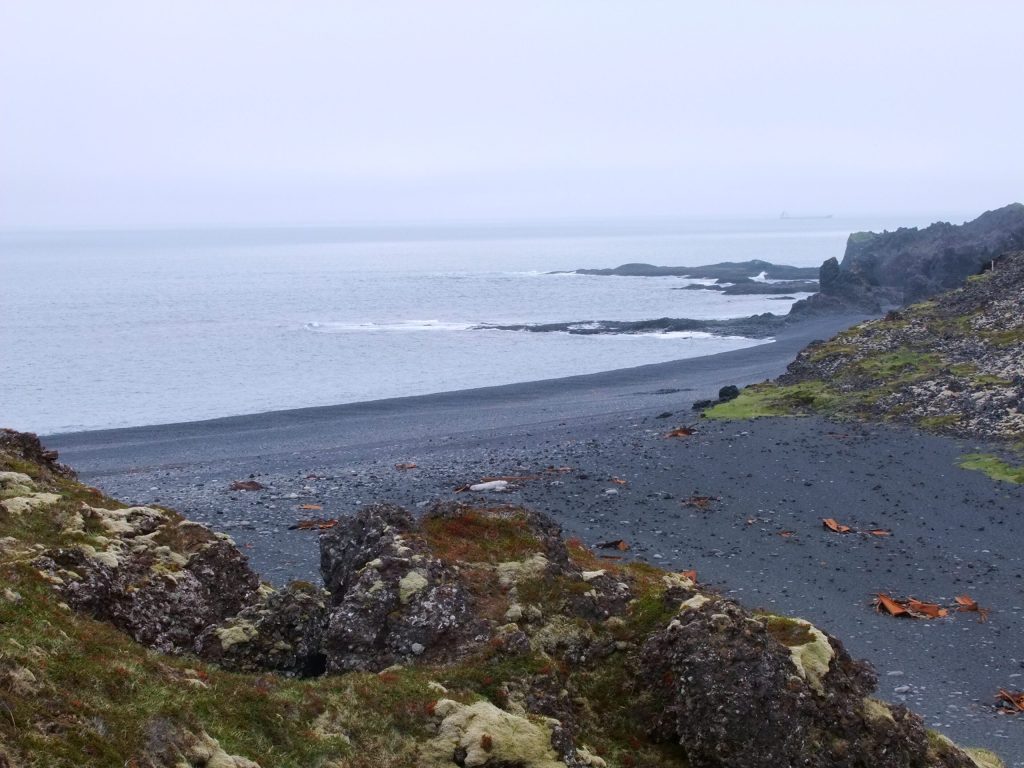 斯奈山半島
