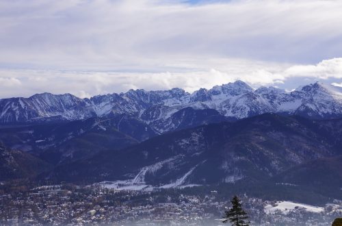札科帕內（Zakopane）