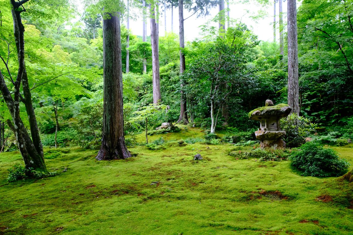 三千院