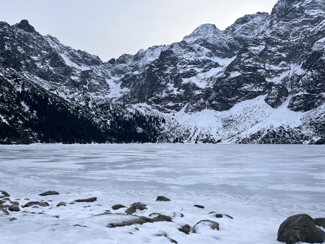 Morskie Oko