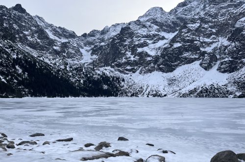 Morskie Oko