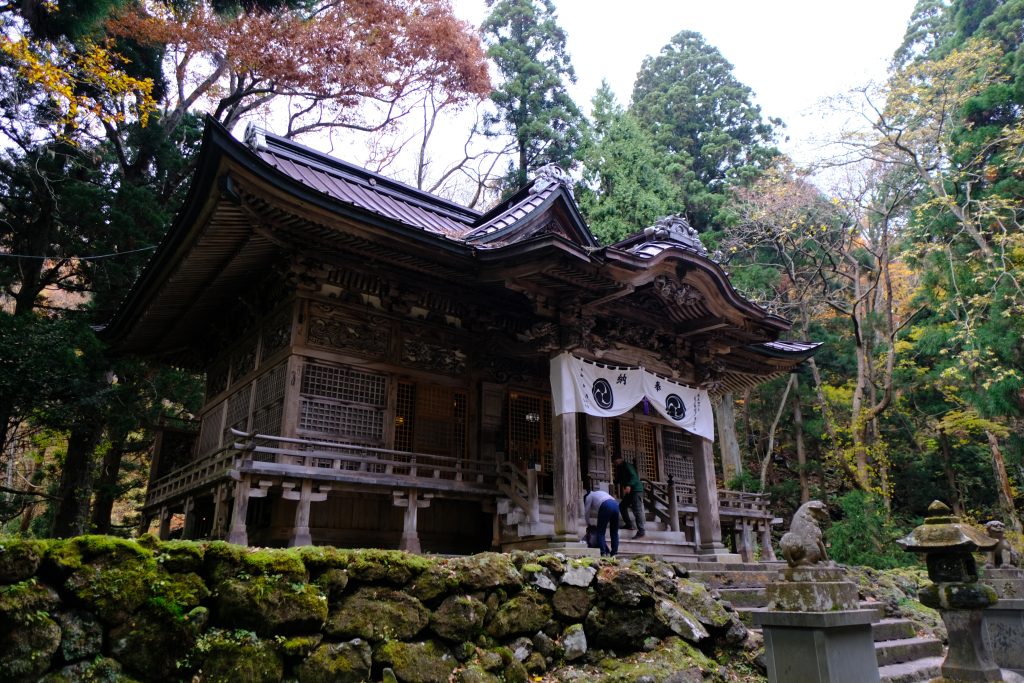 十和田湖