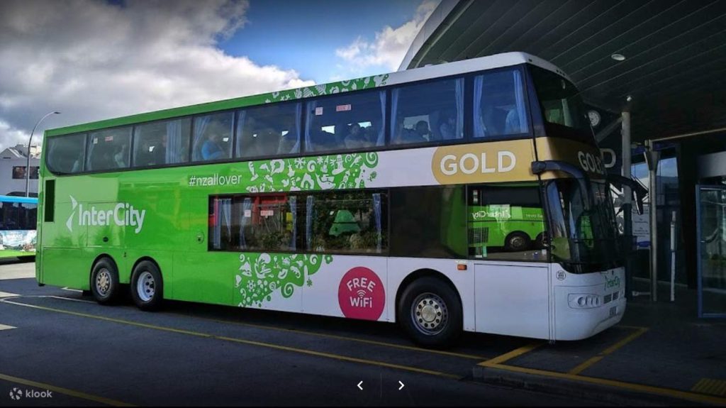 NewZealandInterCityFlexiPass