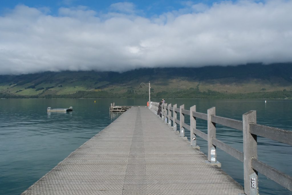 Glenorchy