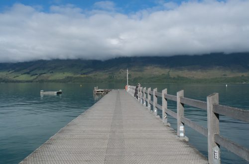 Glenorchy