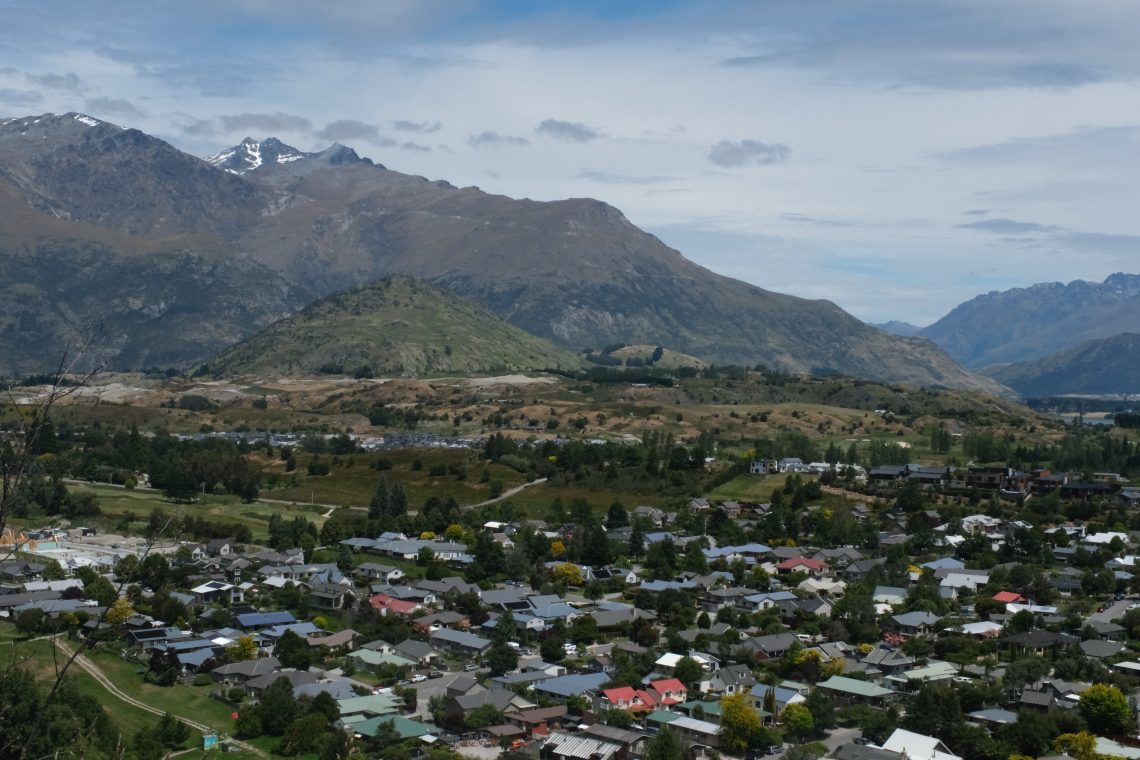 arrowtown