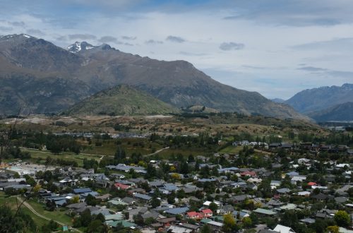 arrowtown