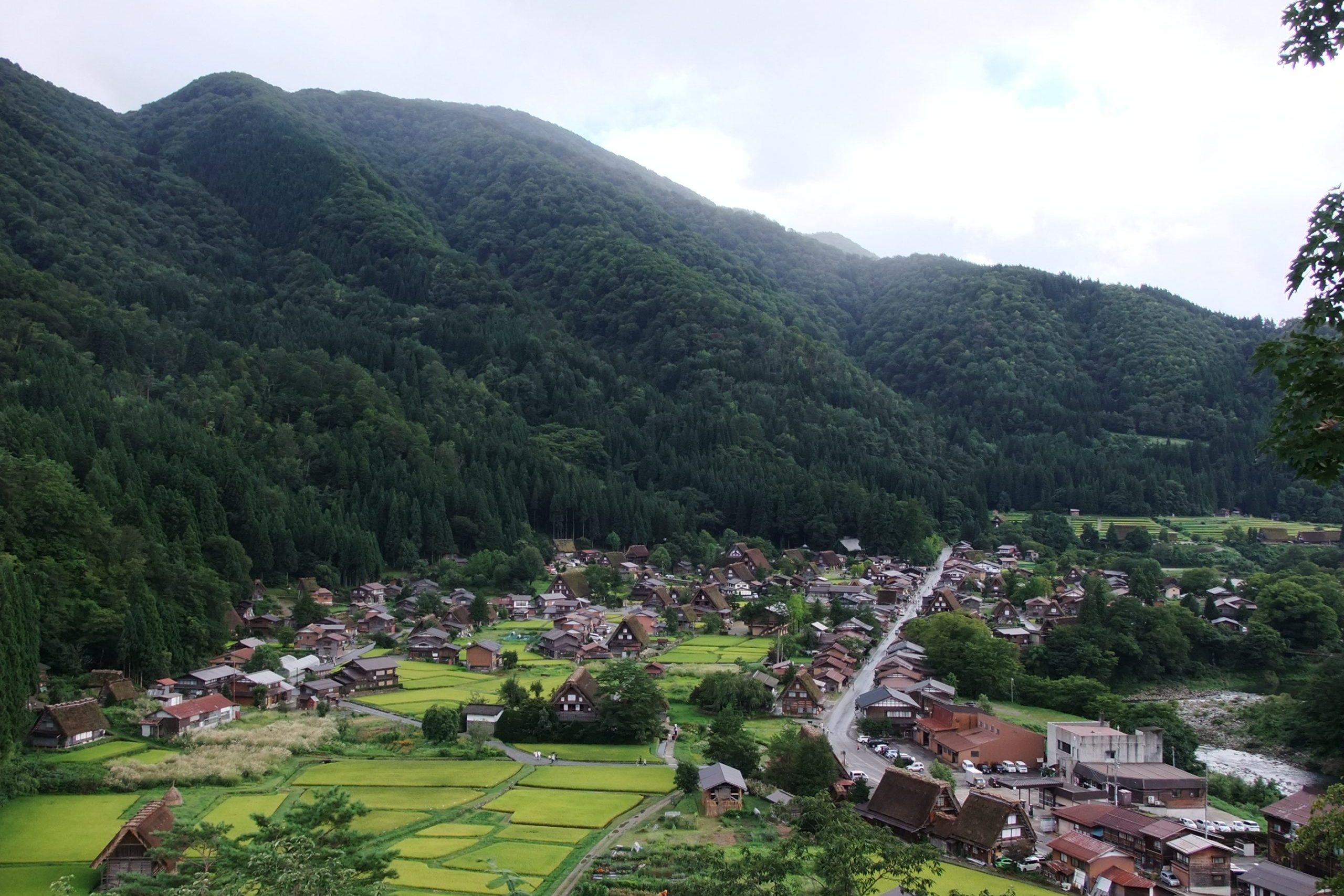 岐阜